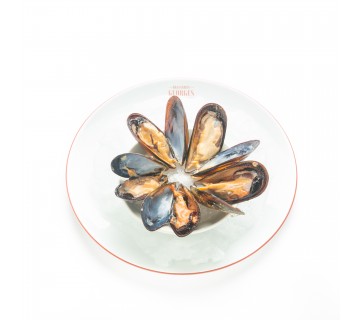 Moule d'Espagne