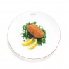 Croquette aux crevettes grises 1 pièce