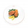 Croquettes aux crevettes grises 2 pièces