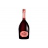 "R" de Ruinart rosé