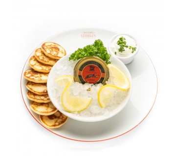 Caviar "Edition limitée" ( 30gr)