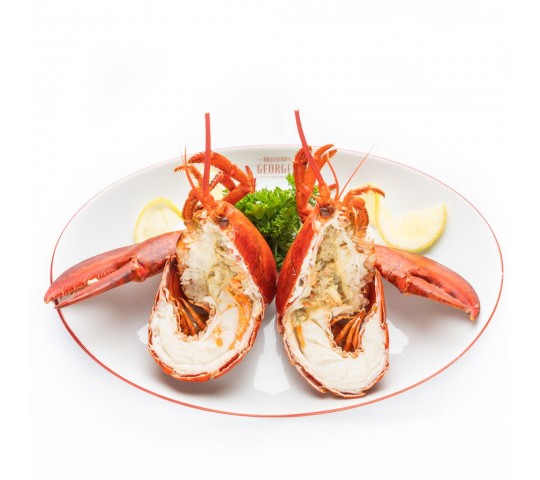 Homard (+/- 575 gr)