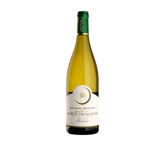 Chablis, '' Domaine Hamelin '' 2017