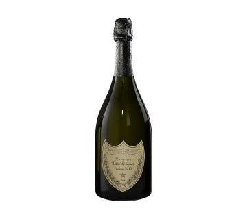 Dom Pérignon Vintage