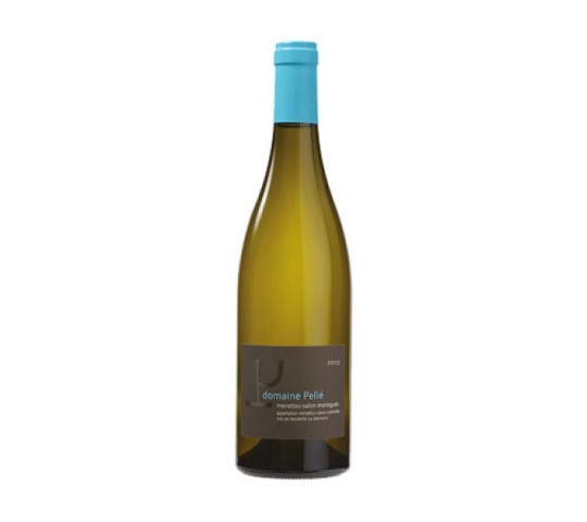 Menetou-Salon ''Morogues'' - Domaine Henri Pellé